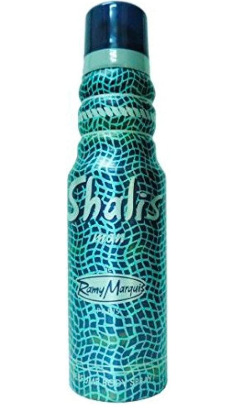 REMY MARQUIZ SHALIS DEODRANT