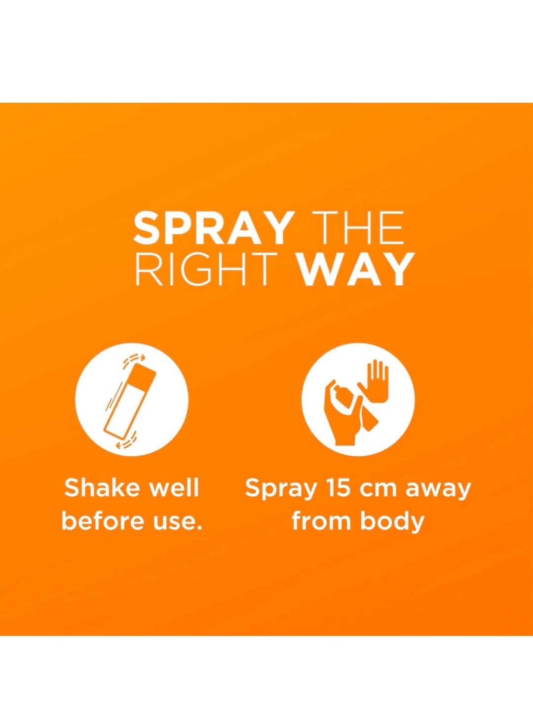 ZAYN & MYZA NO ALCOHOL DEODRANT SPRAY