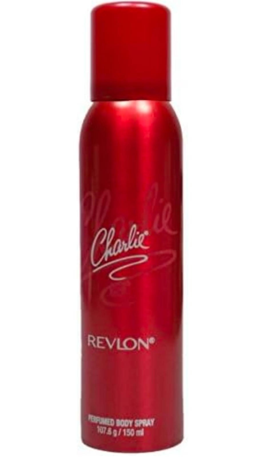 REVLON WOMEN'S CHARLIE PERFUME FLORAL BODY SPRAY