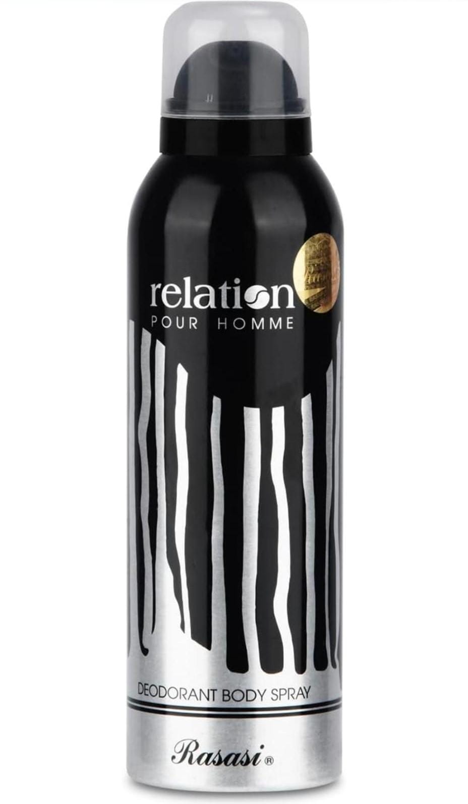 RASASI RELATION POUR HOMME DEODRANT SPRAY