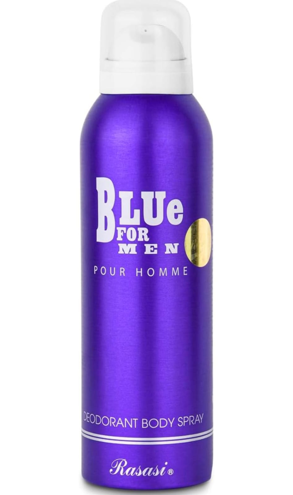 RASASI DEODRANT SPARY FOR MEN